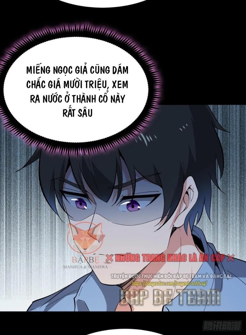 Trùng Sinh Đô Thị Thiên Tôn Chapter 136 - 17