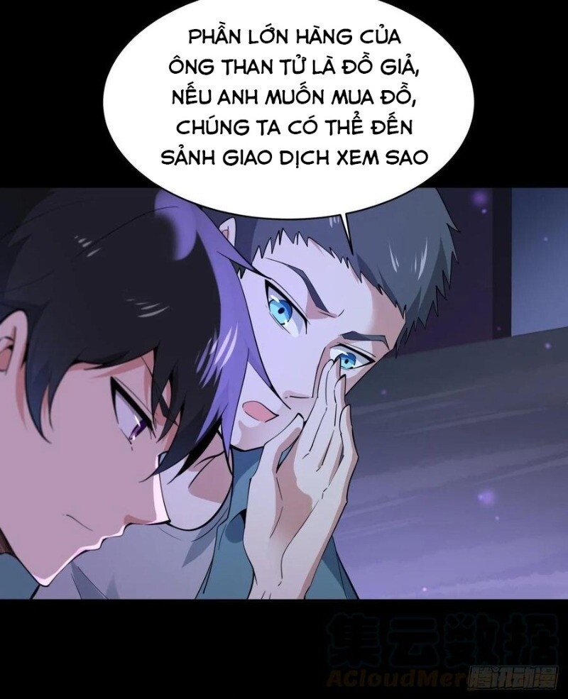 Trùng Sinh Đô Thị Thiên Tôn Chapter 136 - 18