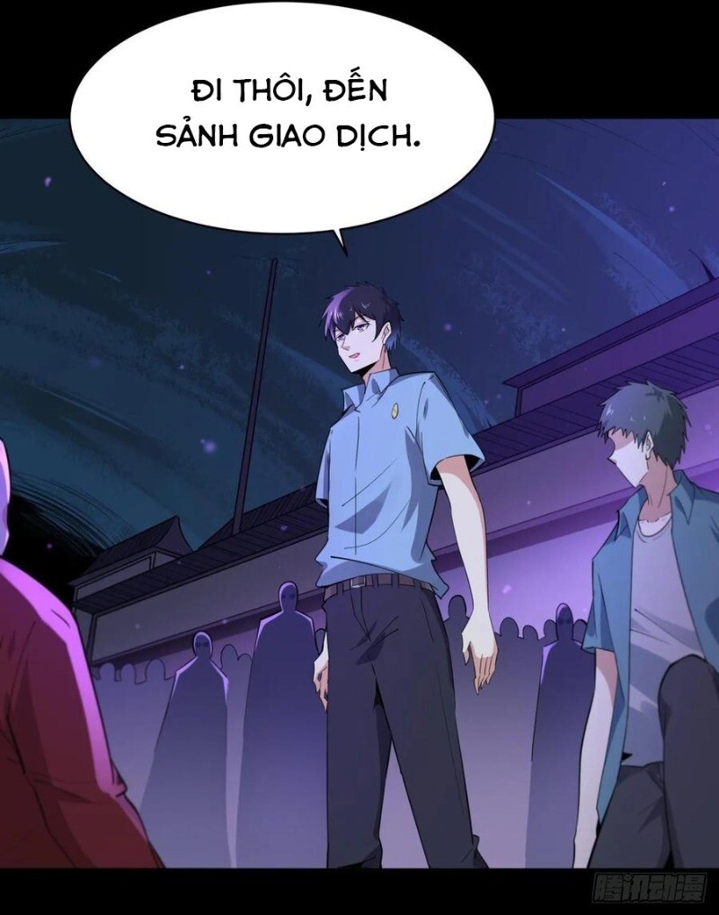 Trùng Sinh Đô Thị Thiên Tôn Chapter 136 - 19