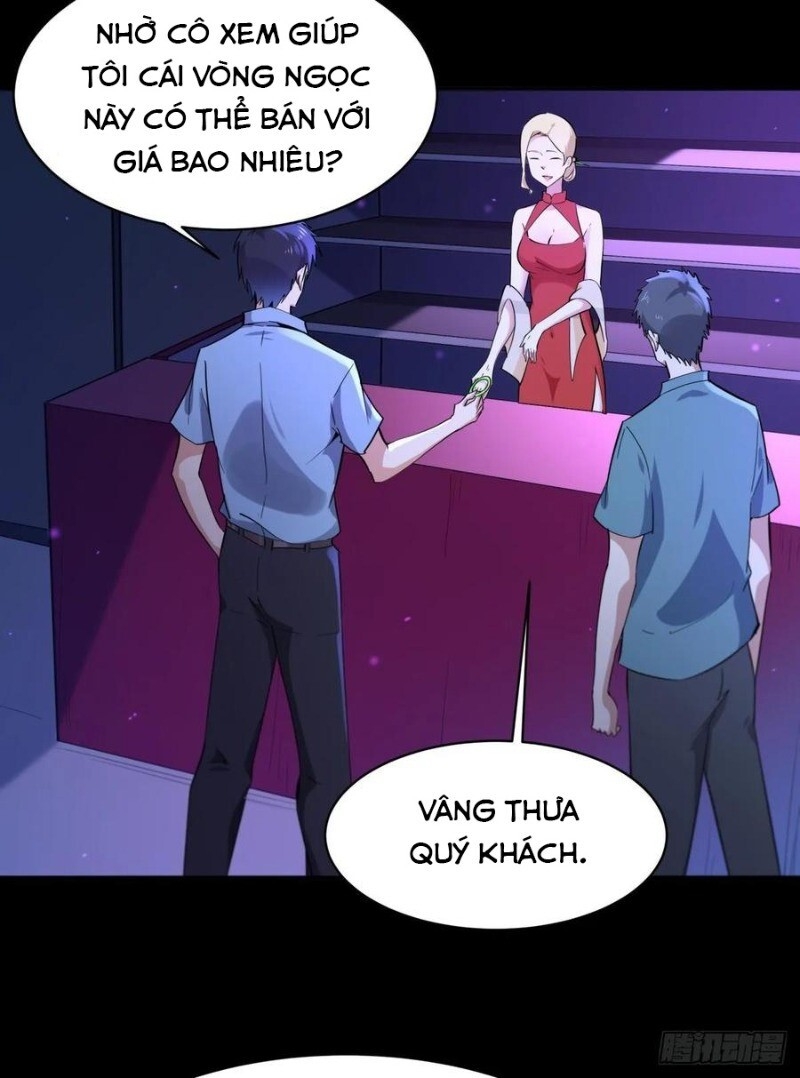 Trùng Sinh Đô Thị Thiên Tôn Chapter 136 - 26
