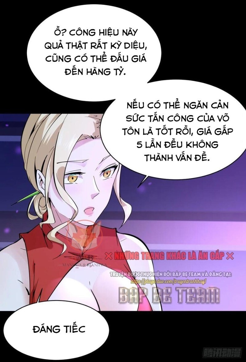 Trùng Sinh Đô Thị Thiên Tôn Chapter 136 - 29