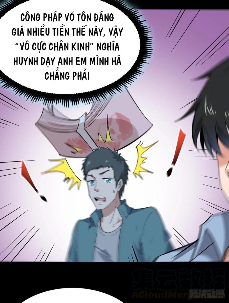 Trùng Sinh Đô Thị Thiên Tôn Chapter 136 - 33