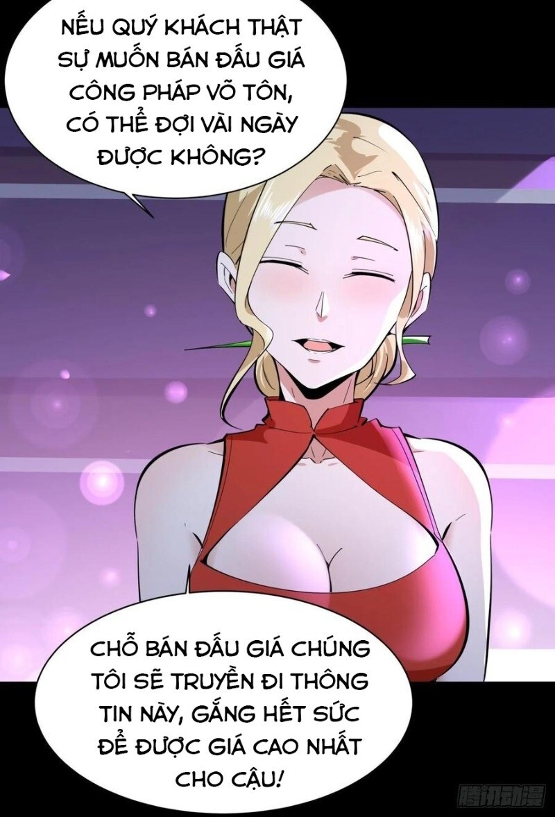 Trùng Sinh Đô Thị Thiên Tôn Chapter 136 - 34