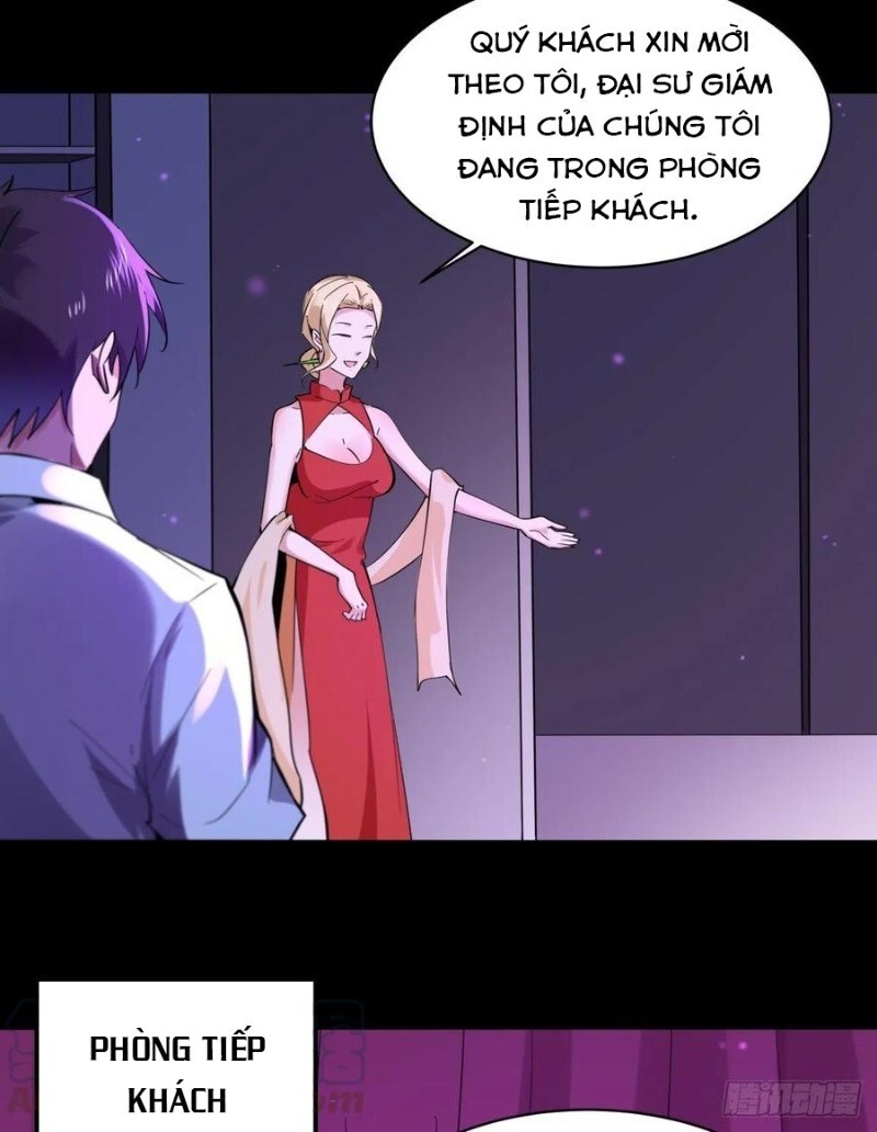 Trùng Sinh Đô Thị Thiên Tôn Chapter 136 - 36