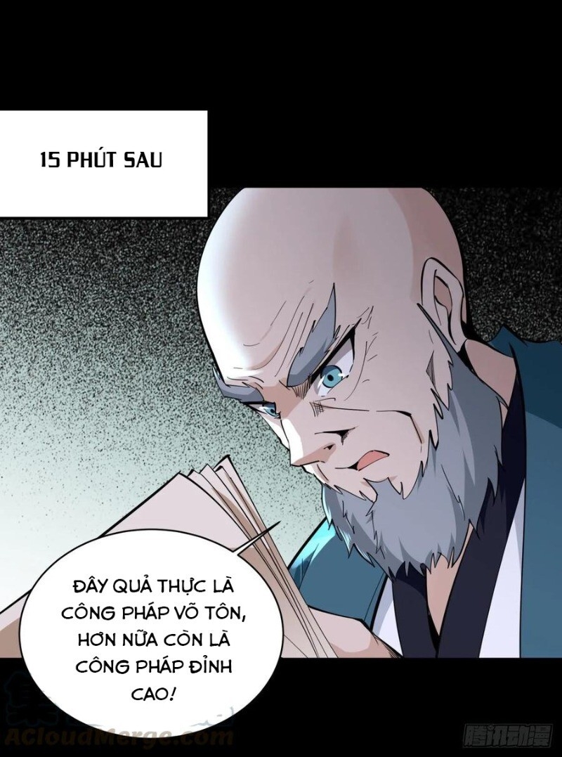 Trùng Sinh Đô Thị Thiên Tôn Chapter 136 - 39