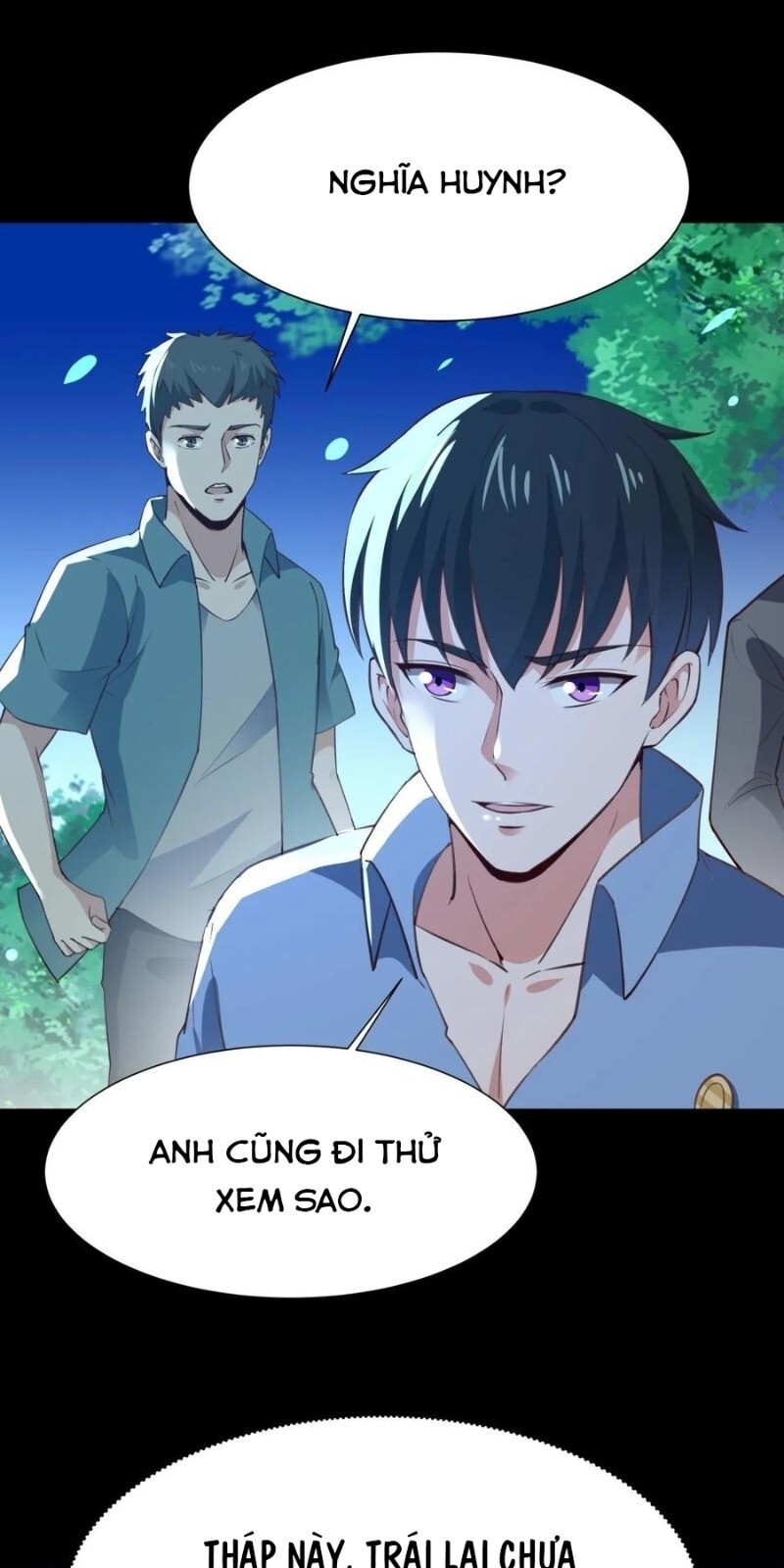Trùng Sinh Đô Thị Thiên Tôn Chapter 137 - 15