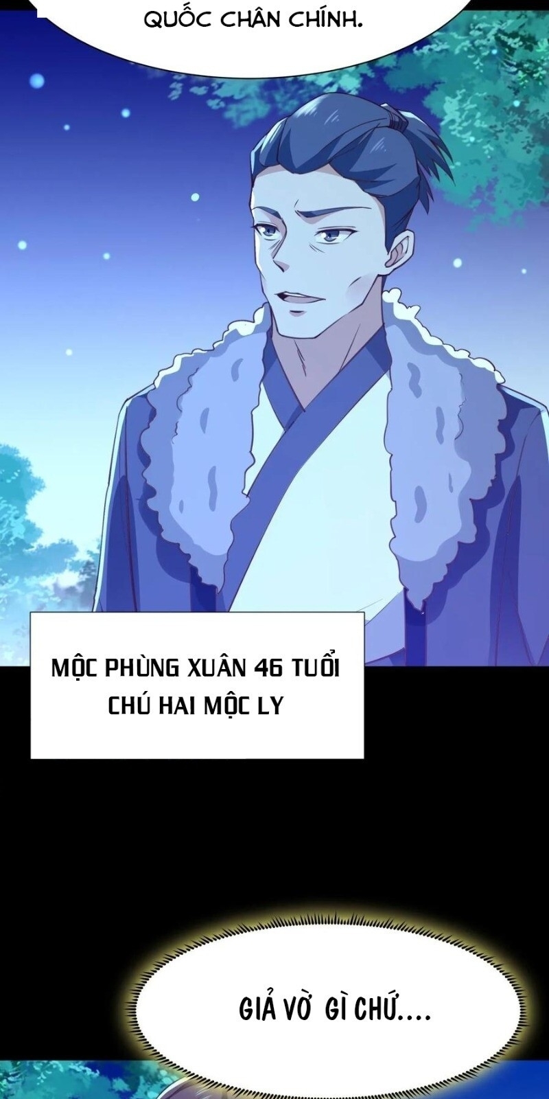 Trùng Sinh Đô Thị Thiên Tôn Chapter 137 - 34