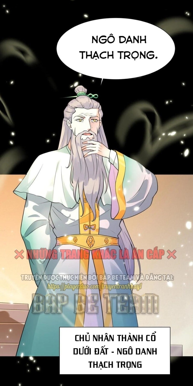 Trùng Sinh Đô Thị Thiên Tôn Chapter 139 - 14