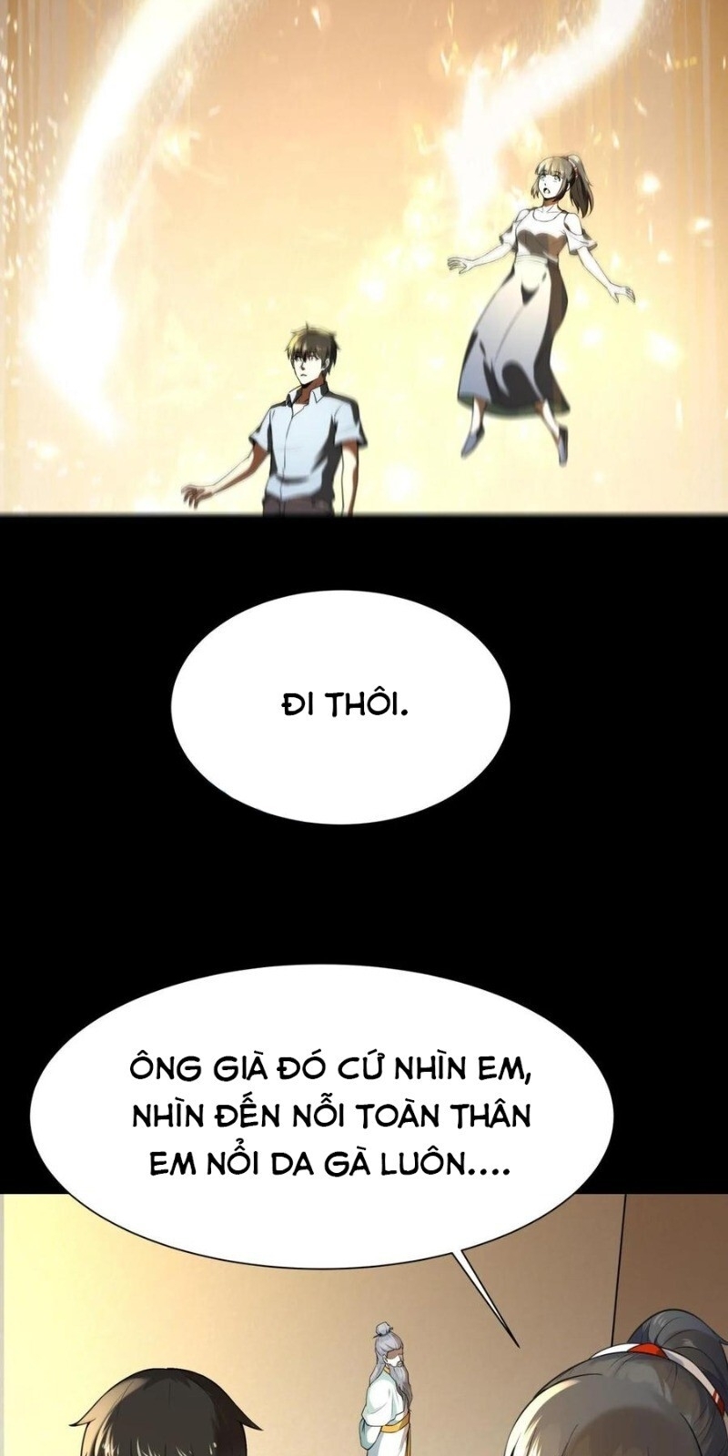 Trùng Sinh Đô Thị Thiên Tôn Chapter 139 - 21