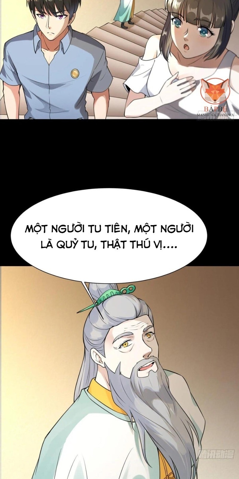 Trùng Sinh Đô Thị Thiên Tôn Chapter 139 - 22