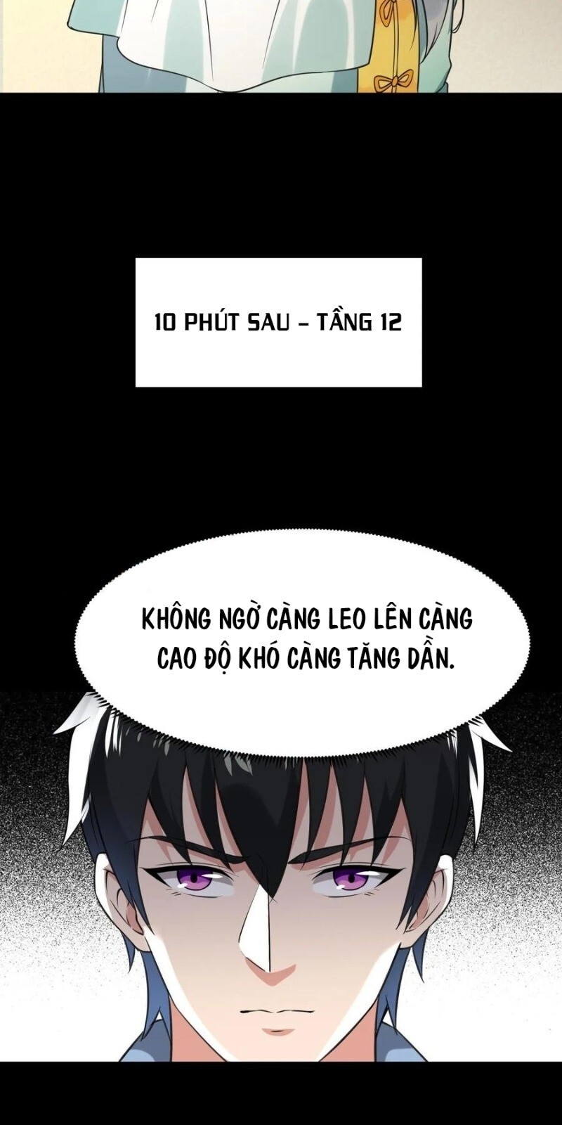 Trùng Sinh Đô Thị Thiên Tôn Chapter 139 - 23
