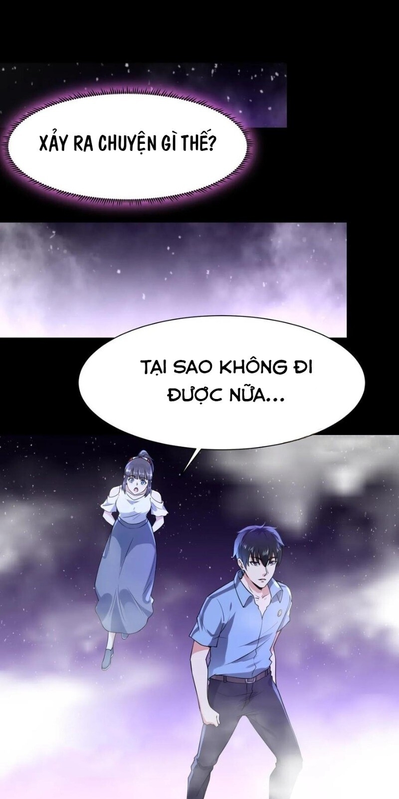 Trùng Sinh Đô Thị Thiên Tôn Chapter 139 - 34