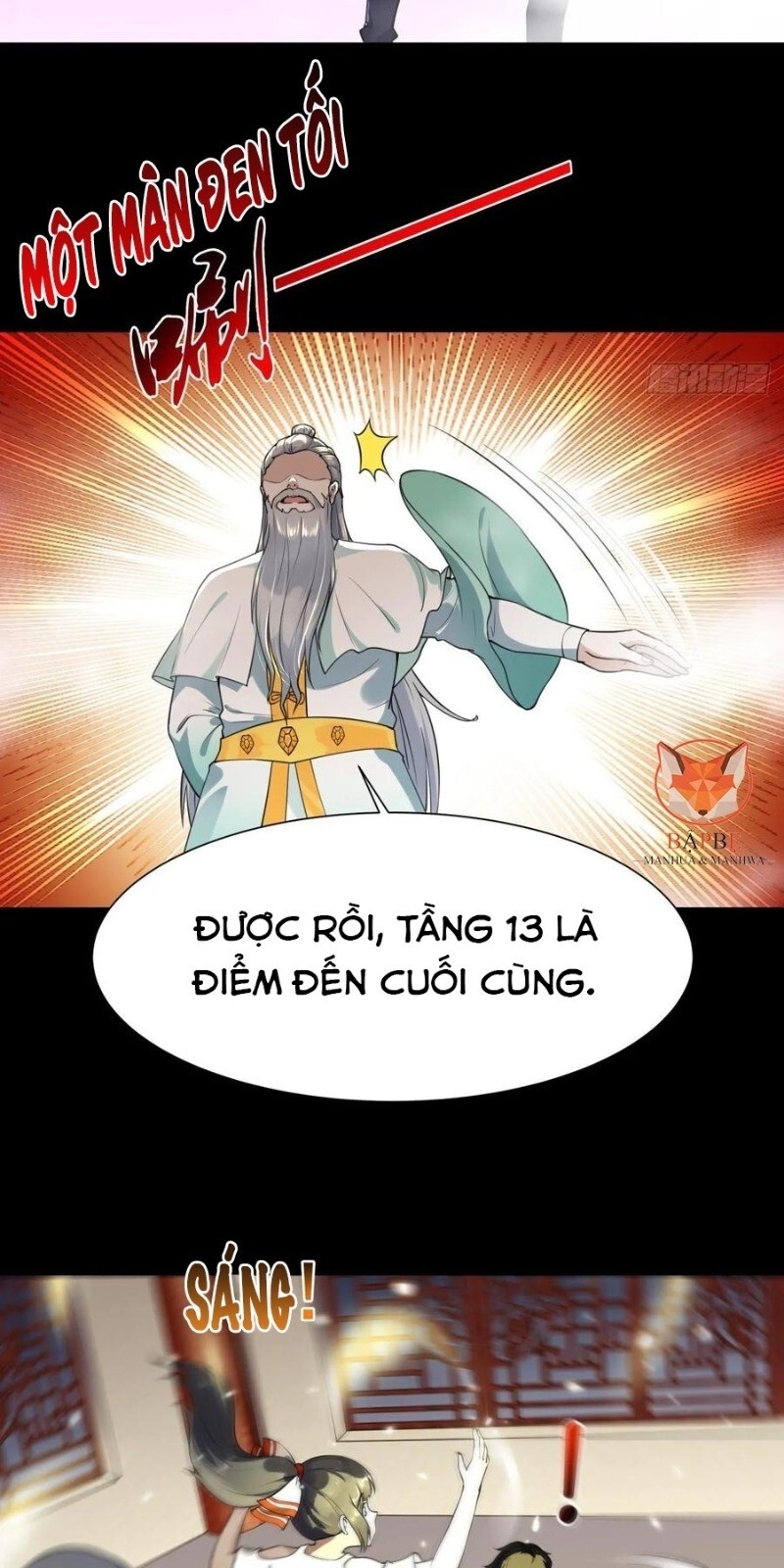 Trùng Sinh Đô Thị Thiên Tôn Chapter 139 - 35