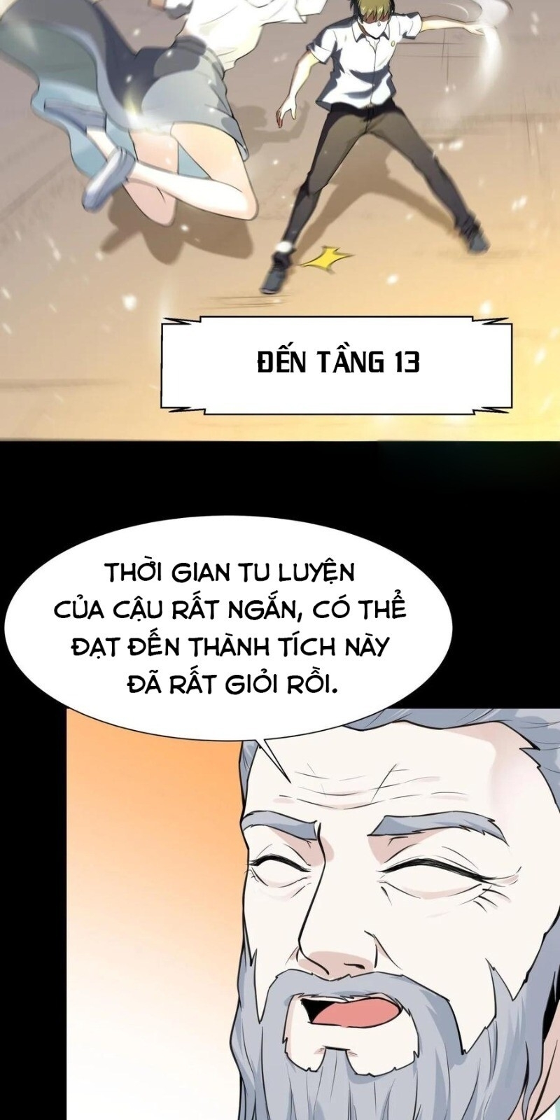 Trùng Sinh Đô Thị Thiên Tôn Chapter 139 - 36