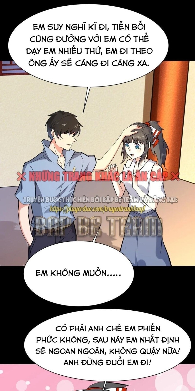 Trùng Sinh Đô Thị Thiên Tôn Chapter 140 - 11