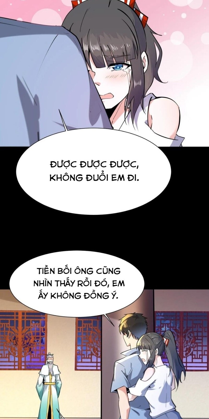 Trùng Sinh Đô Thị Thiên Tôn Chapter 140 - 12