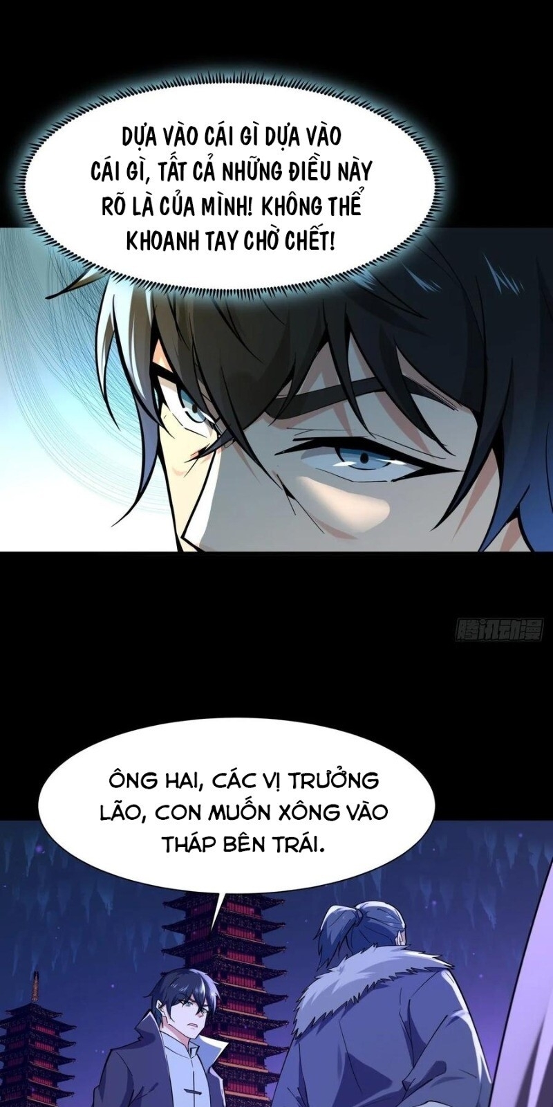 Trùng Sinh Đô Thị Thiên Tôn Chapter 140 - 15