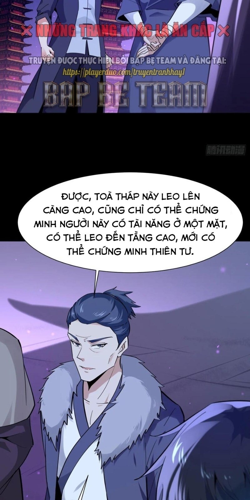 Trùng Sinh Đô Thị Thiên Tôn Chapter 140 - 16