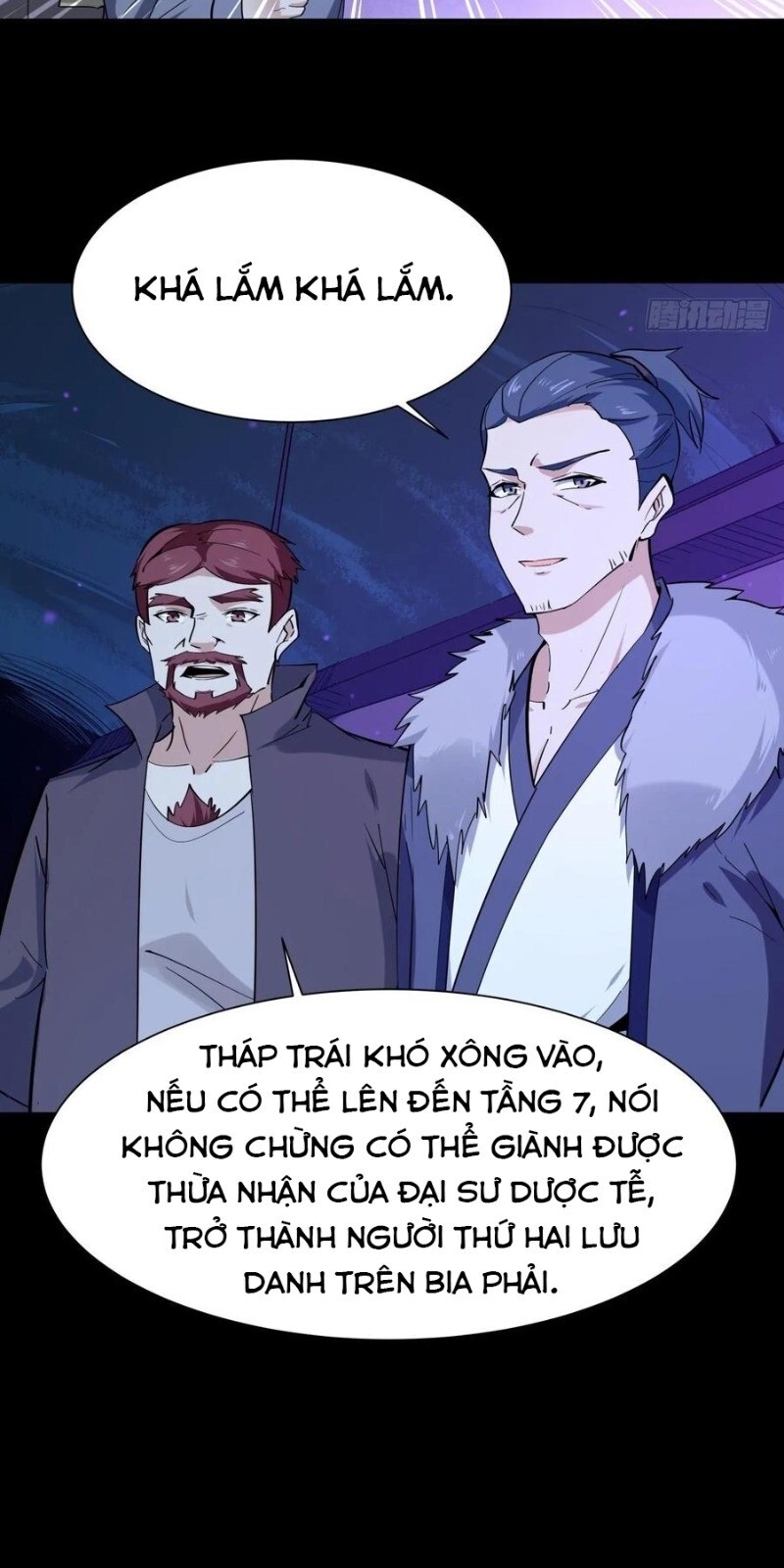 Trùng Sinh Đô Thị Thiên Tôn Chapter 140 - 20