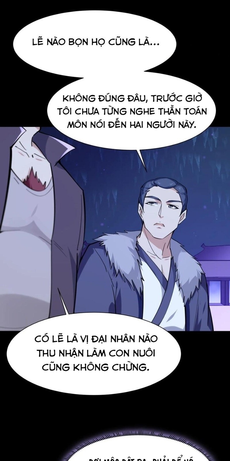 Trùng Sinh Đô Thị Thiên Tôn Chapter 140 - 26