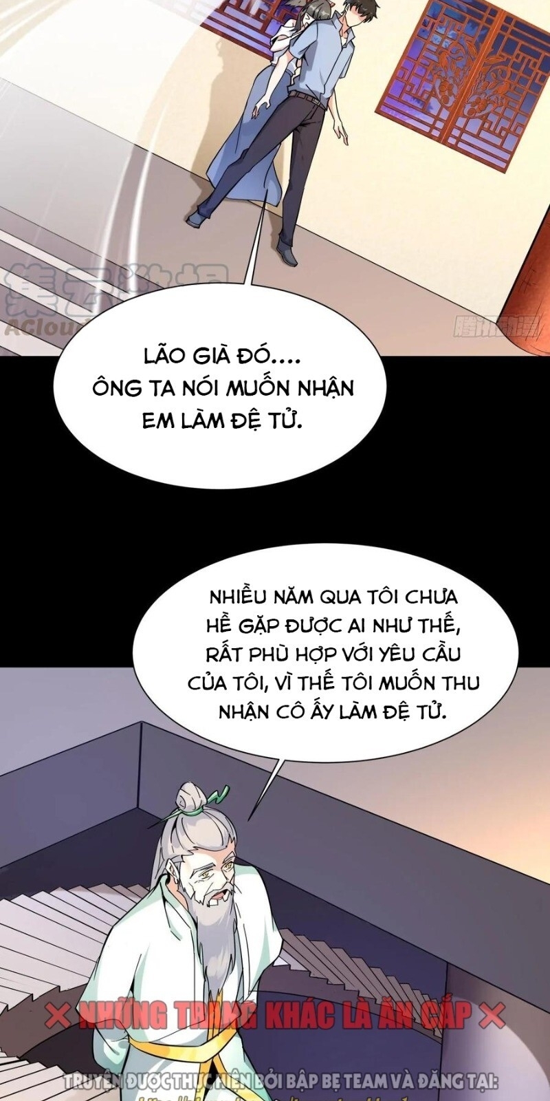 Trùng Sinh Đô Thị Thiên Tôn Chapter 140 - 5