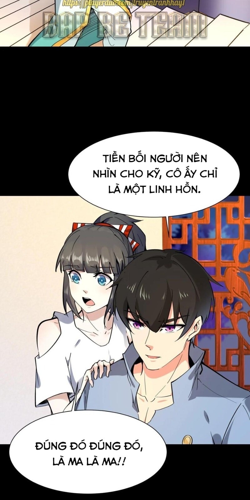 Trùng Sinh Đô Thị Thiên Tôn Chapter 140 - 6