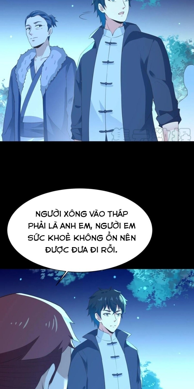 Trùng Sinh Đô Thị Thiên Tôn Chapter 141 - 14