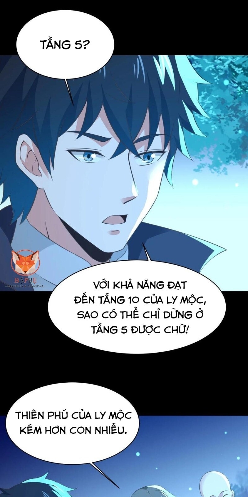 Trùng Sinh Đô Thị Thiên Tôn Chapter 141 - 16