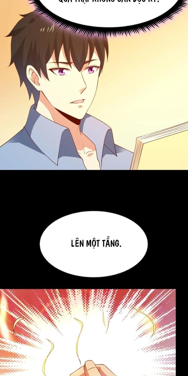 Trùng Sinh Đô Thị Thiên Tôn Chapter 141 - 23