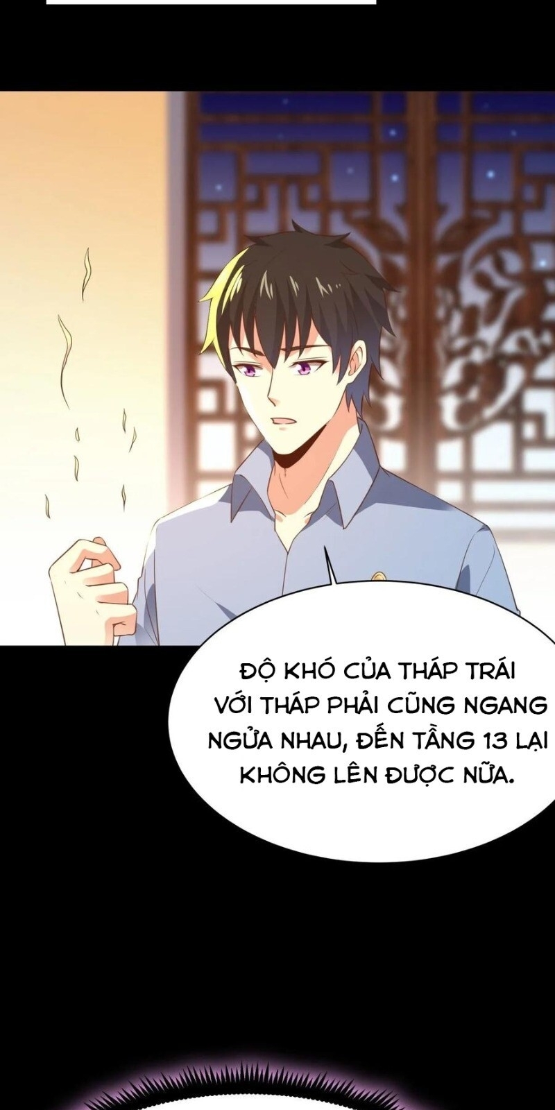Trùng Sinh Đô Thị Thiên Tôn Chapter 141 - 36