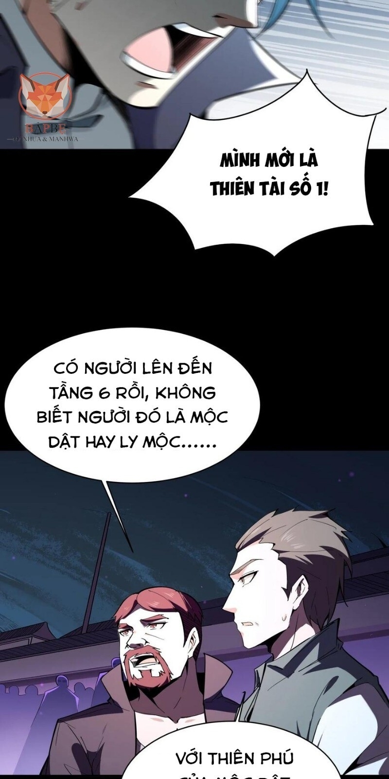 Trùng Sinh Đô Thị Thiên Tôn Chapter 142 - 22