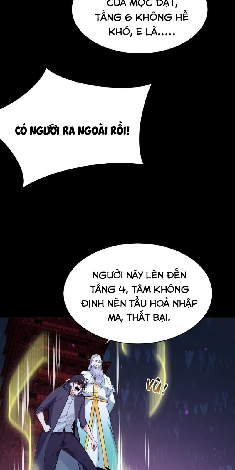 Trùng Sinh Đô Thị Thiên Tôn Chapter 142 - 23