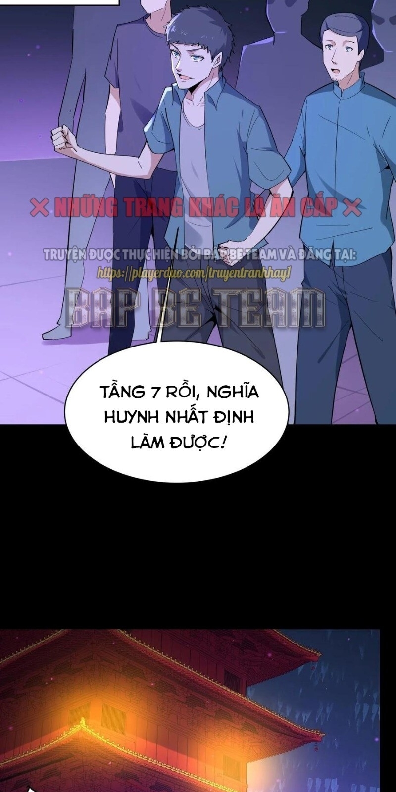 Trùng Sinh Đô Thị Thiên Tôn Chapter 142 - 34
