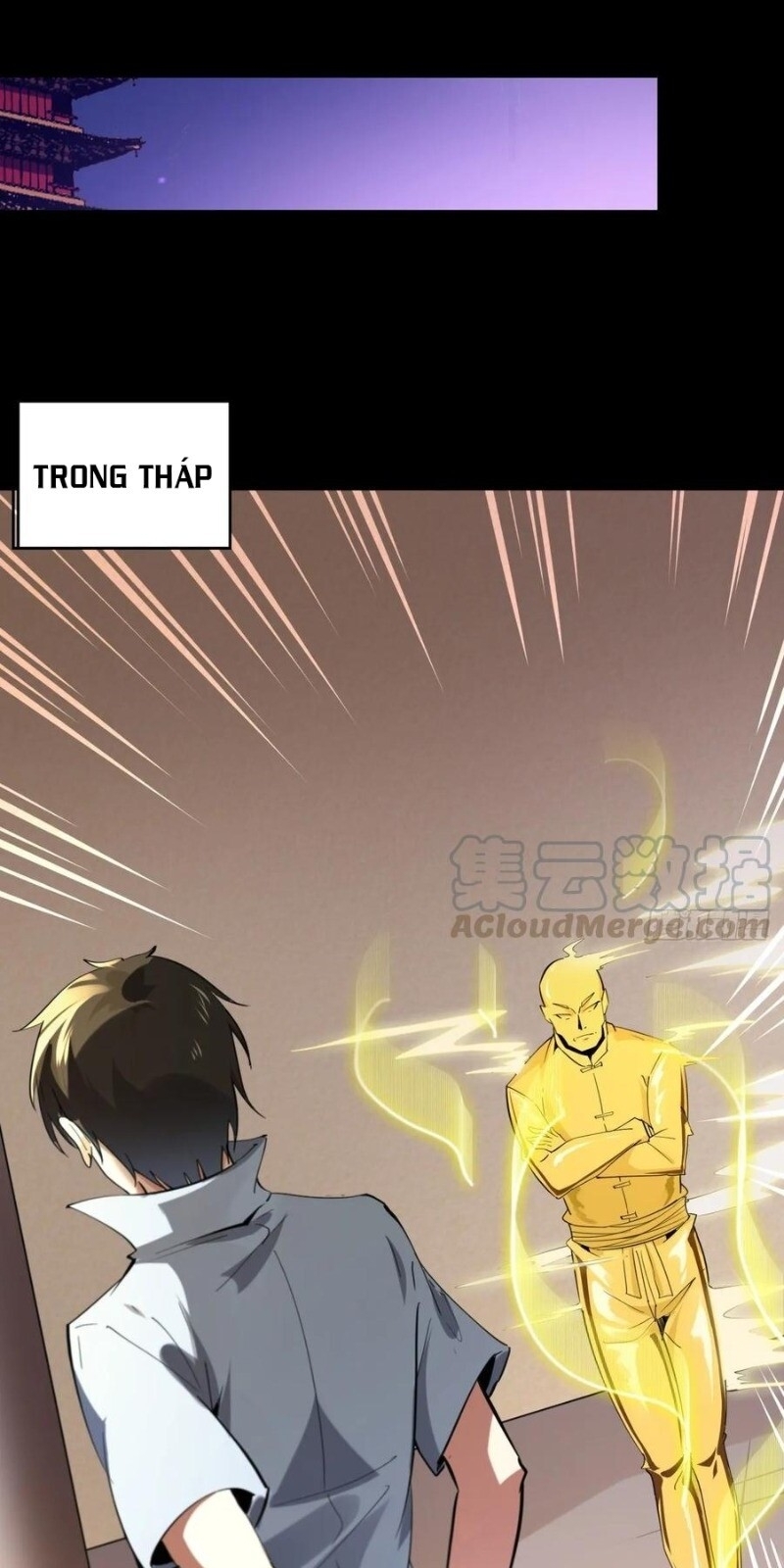Trùng Sinh Đô Thị Thiên Tôn Chapter 142 - 9