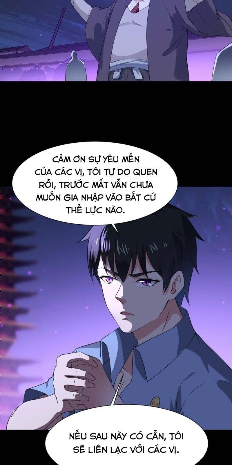 Trùng Sinh Đô Thị Thiên Tôn Chapter 143 - 22