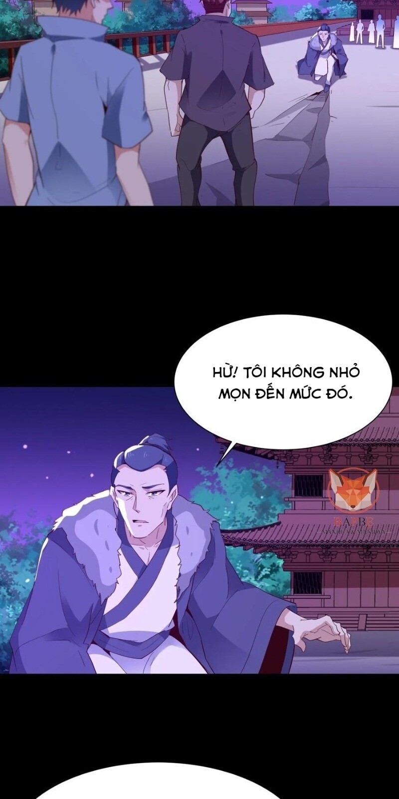 Trùng Sinh Đô Thị Thiên Tôn Chapter 144 - 4