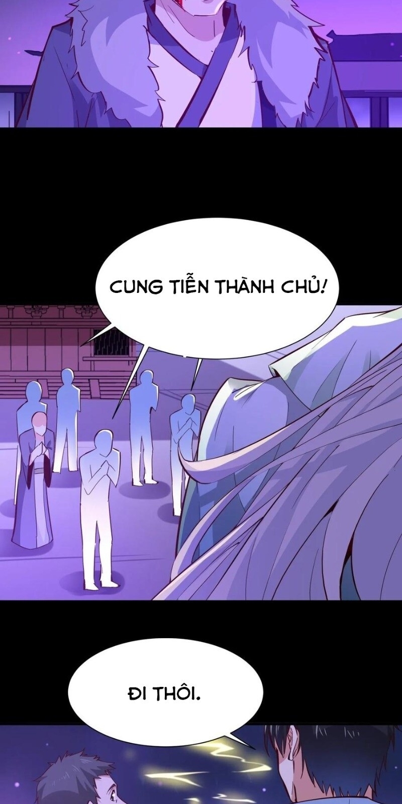 Trùng Sinh Đô Thị Thiên Tôn Chapter 144 - 31
