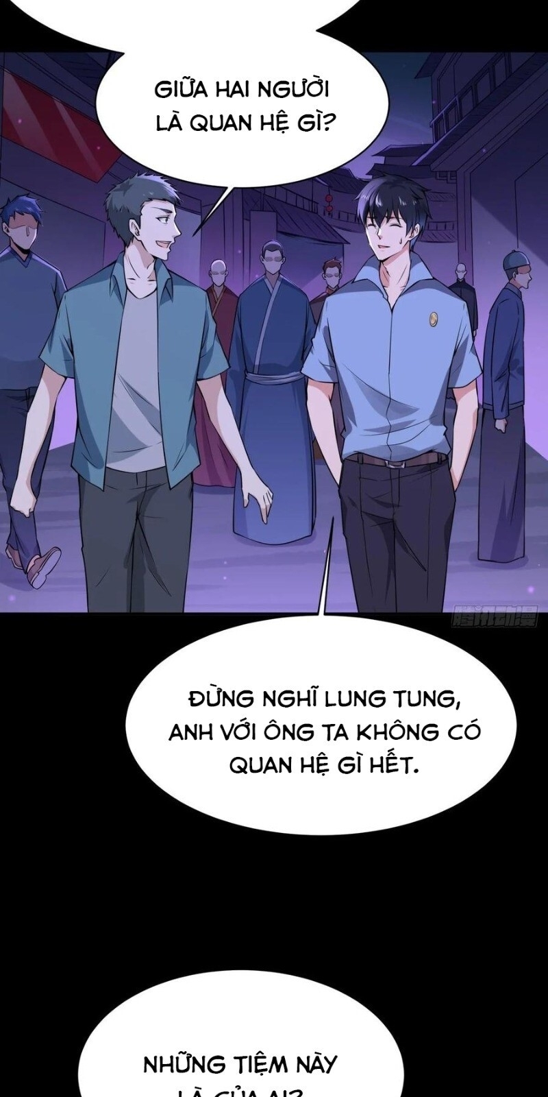 Trùng Sinh Đô Thị Thiên Tôn Chapter 145 - 3