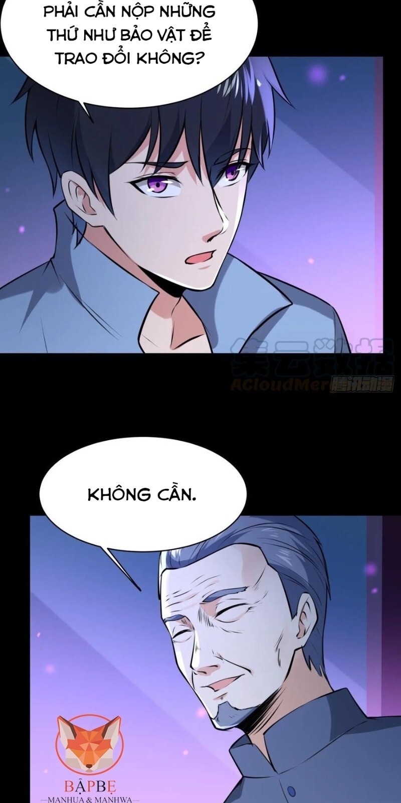 Trùng Sinh Đô Thị Thiên Tôn Chapter 145 - 22
