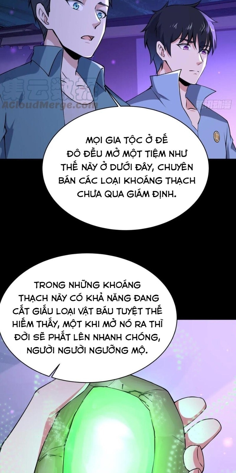 Trùng Sinh Đô Thị Thiên Tôn Chapter 145 - 5