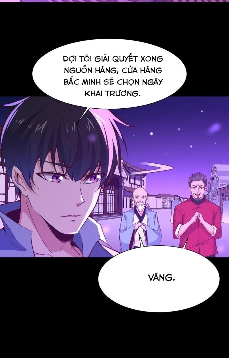 Trùng Sinh Đô Thị Thiên Tôn Chapter 146 - 15