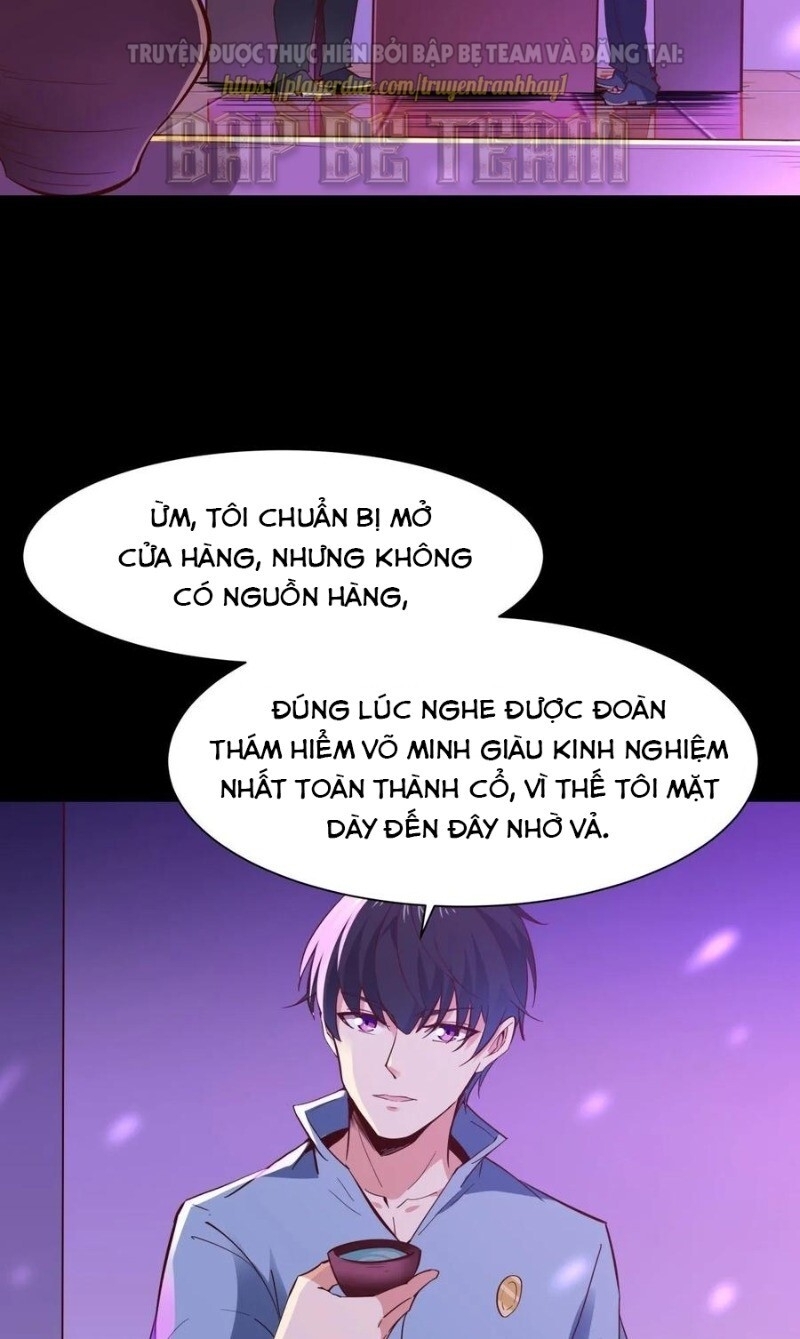 Trùng Sinh Đô Thị Thiên Tôn Chapter 146 - 19