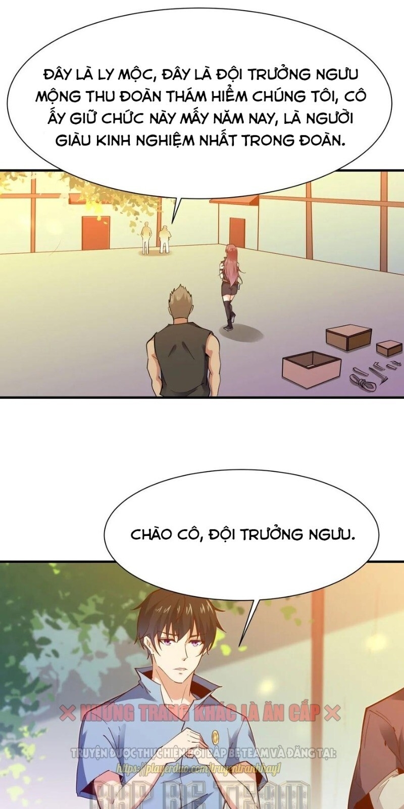 Trùng Sinh Đô Thị Thiên Tôn Chapter 146 - 25