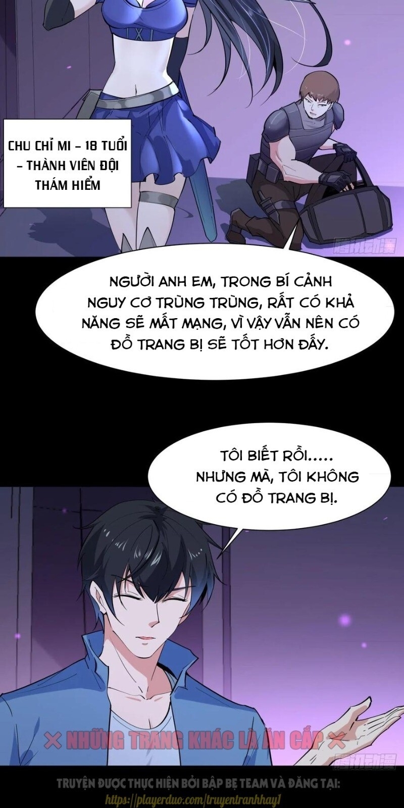 Trùng Sinh Đô Thị Thiên Tôn Chapter 148 - 16