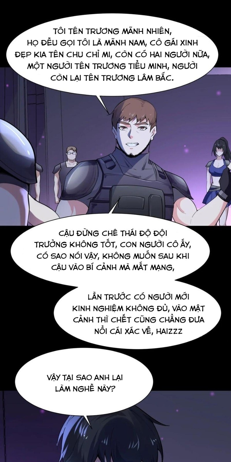 Trùng Sinh Đô Thị Thiên Tôn Chapter 148 - 19
