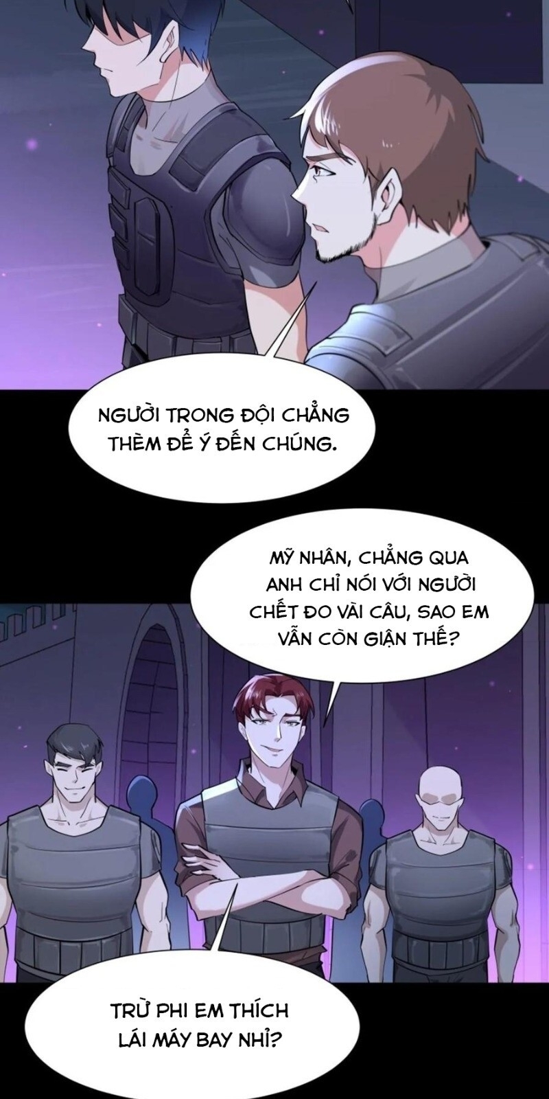 Trùng Sinh Đô Thị Thiên Tôn Chapter 148 - 24