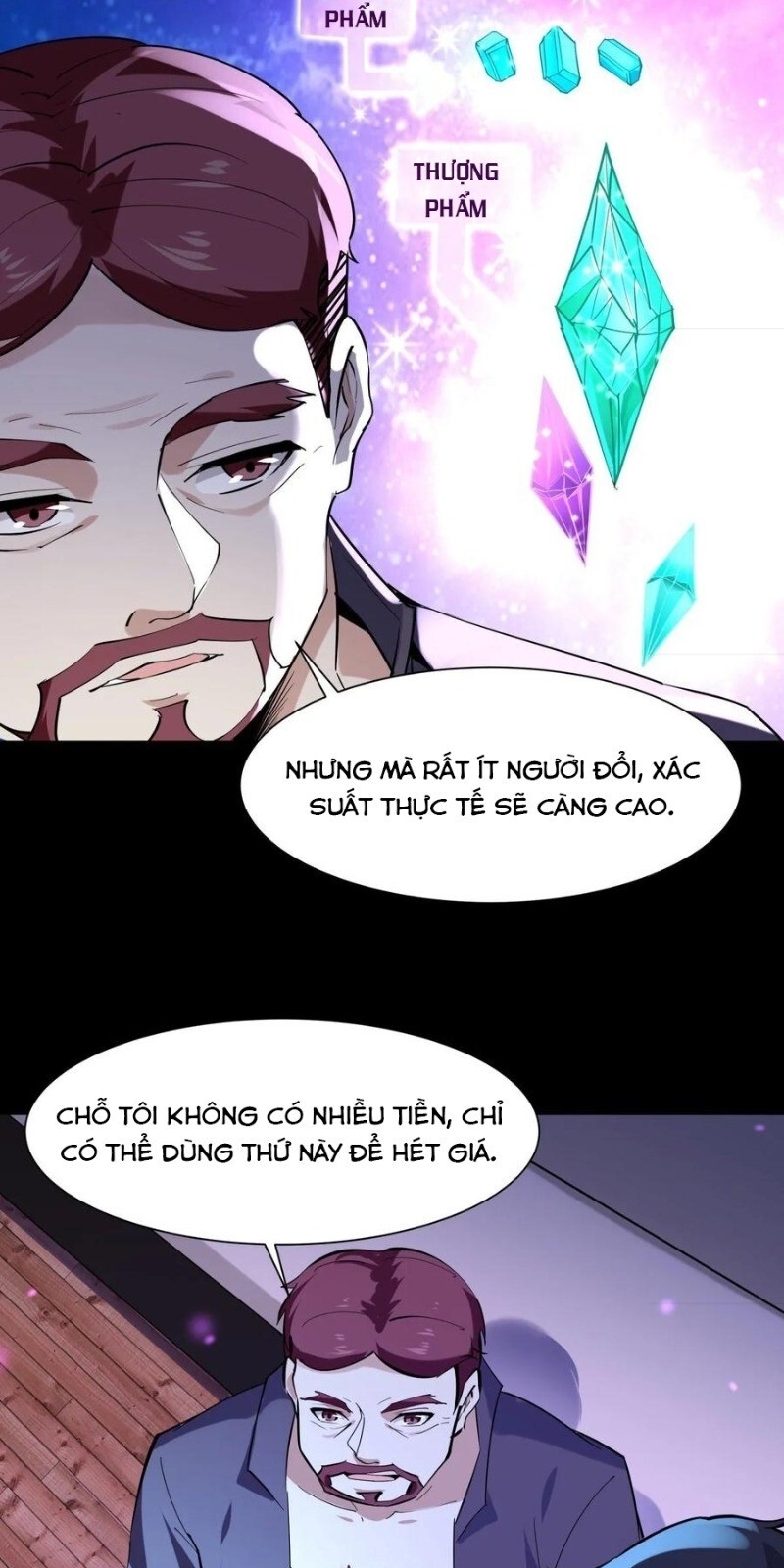 Trùng Sinh Đô Thị Thiên Tôn Chapter 148 - 4