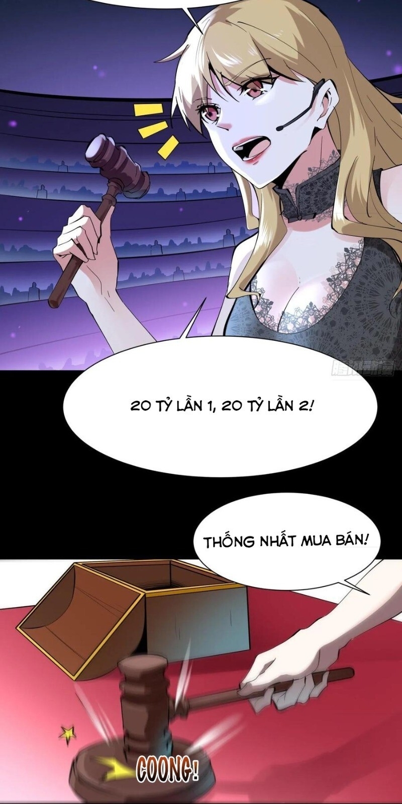 Trùng Sinh Đô Thị Thiên Tôn Chapter 148 - 7
