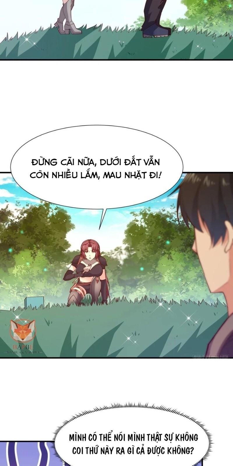 Trùng Sinh Đô Thị Thiên Tôn Chapter 149 - 25