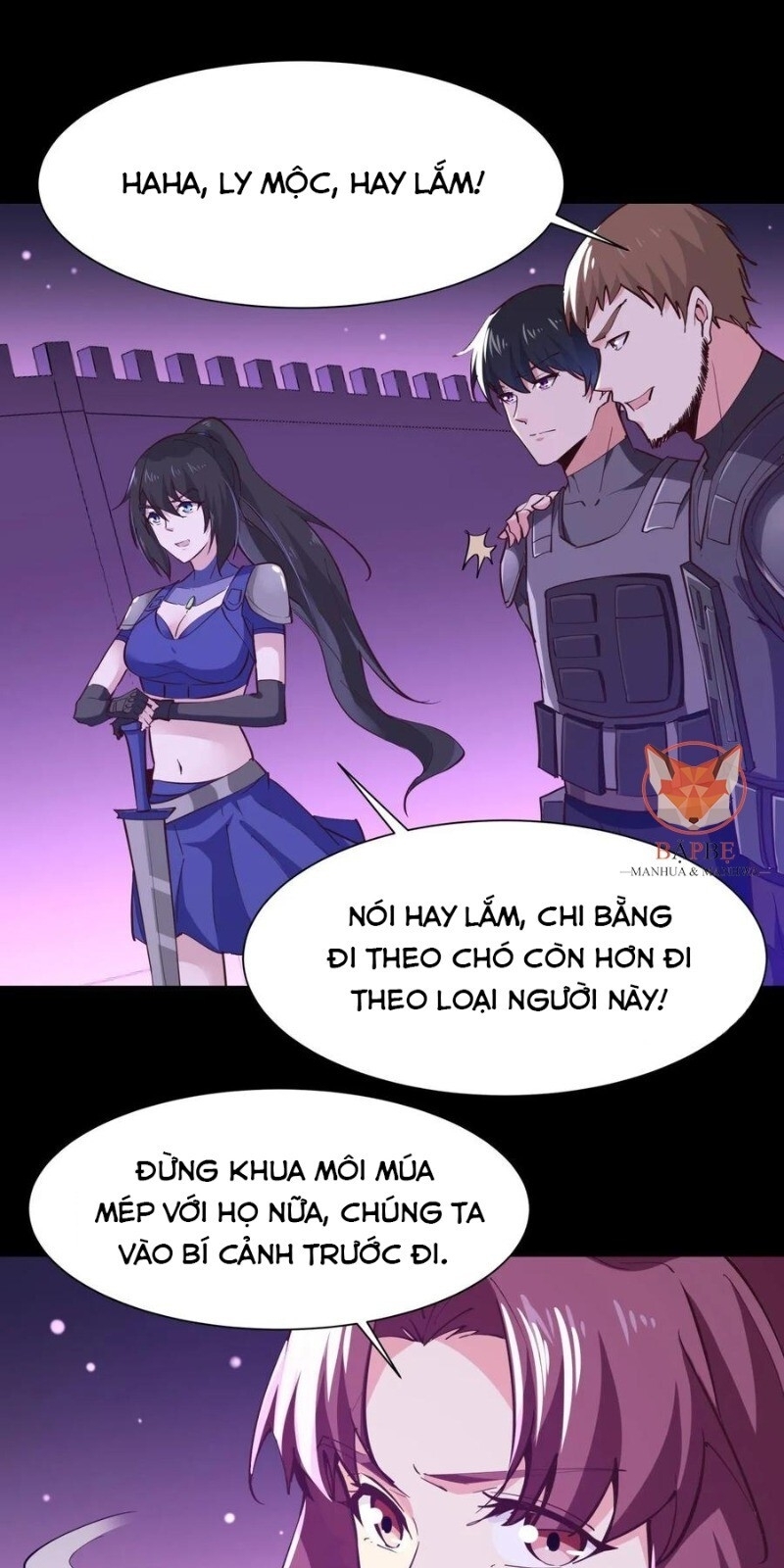 Trùng Sinh Đô Thị Thiên Tôn Chapter 149 - 7